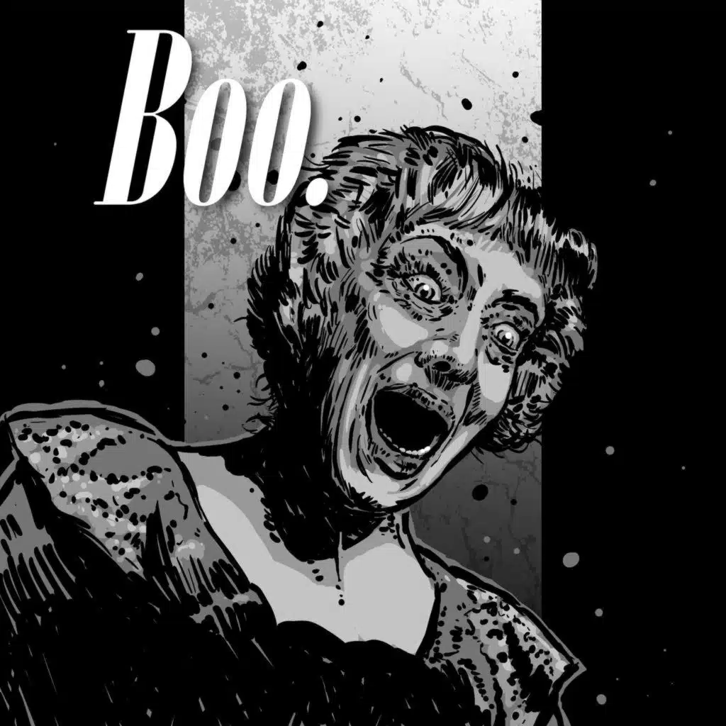 97 - Hush… Hush, Sweet Charlotte (1964)