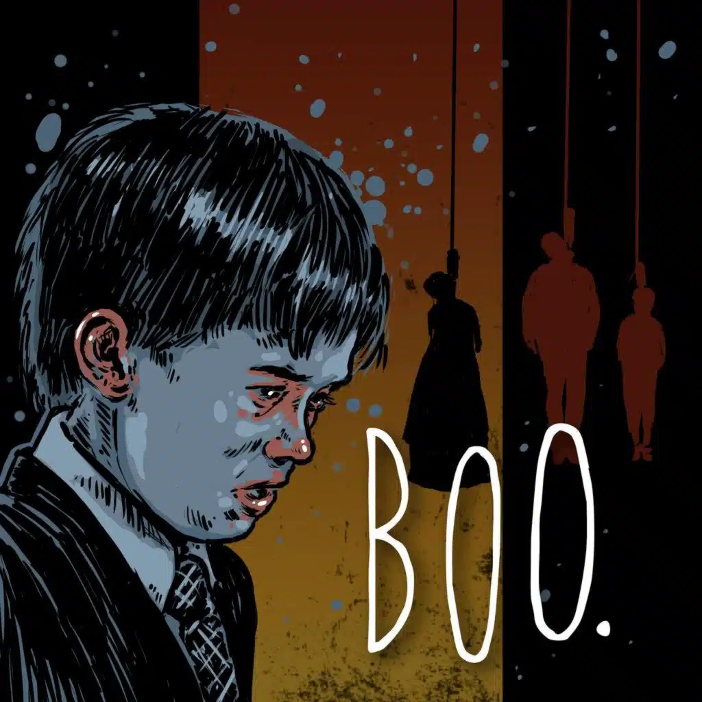 235 - The Sixth Sense (1999)