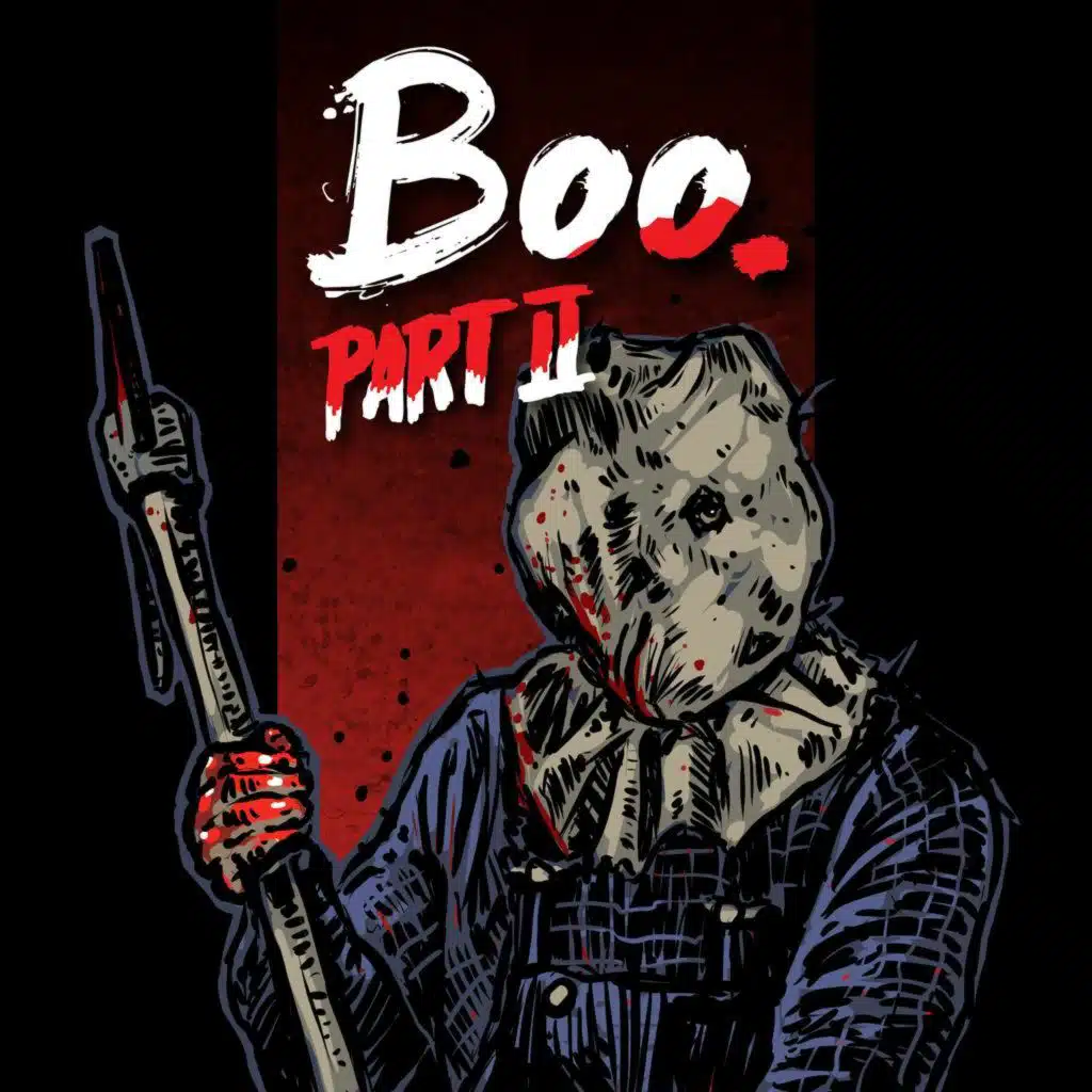62 - Friday the 13th Part 2 (1981) w/Adal Rifai