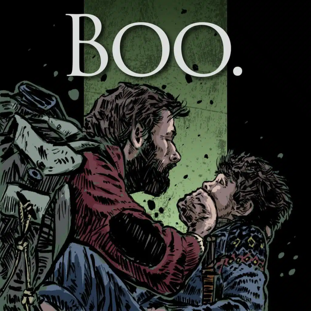 181 - A Quiet Place (2018)