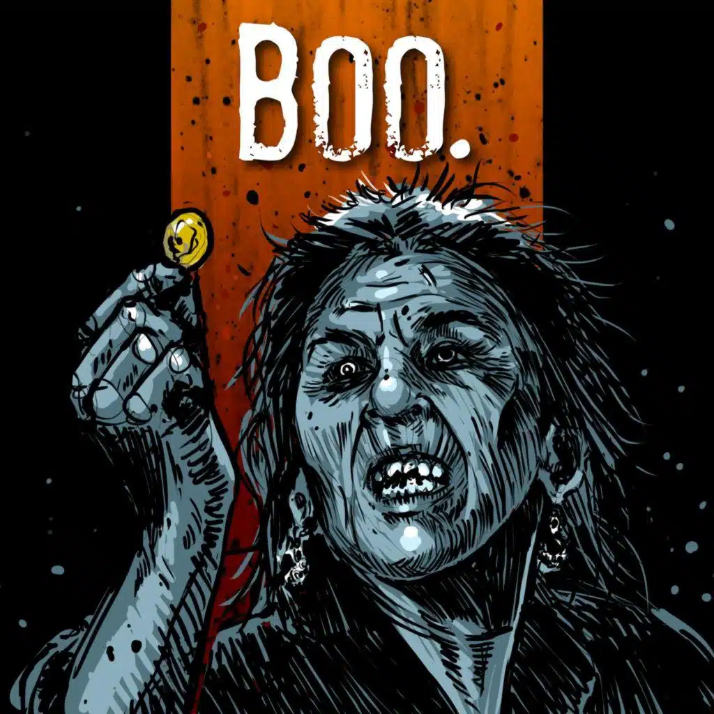 52 - Drag Me to Hell (2009) w/Andrew & Seynique of We Die First