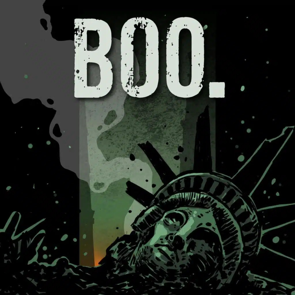 197 - Cloverfield (2008) w/Brie Williams