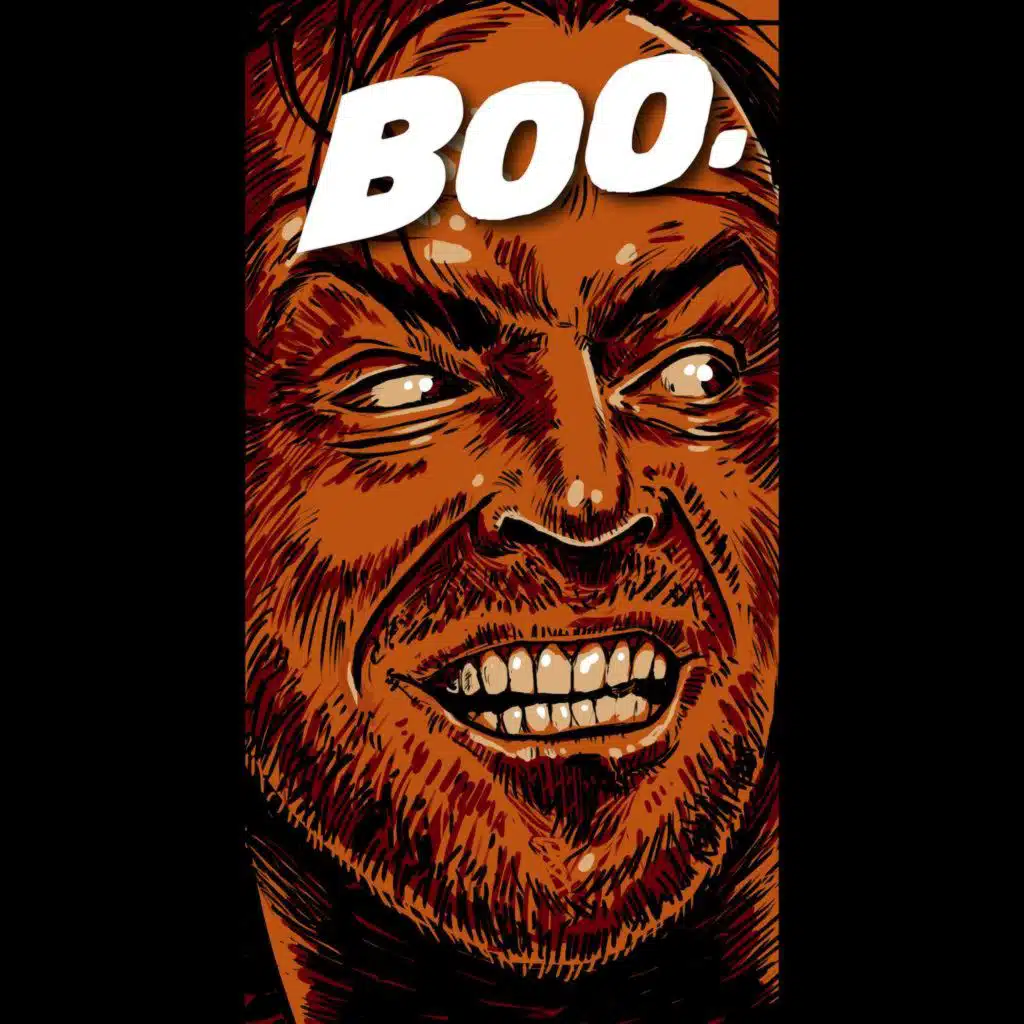 32 - The Shining (1980) w/Tyler Jensen