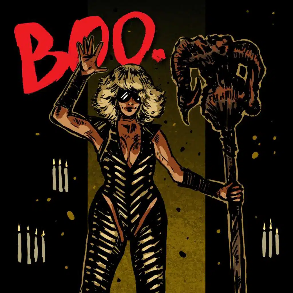 213 - Howling II: Your Sister Is a Werewolf (1985)