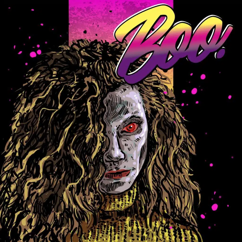 227 - PussyCake (2021)