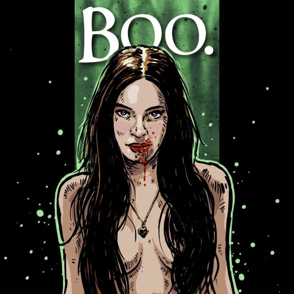 126 - Jennifer's Body (2009)