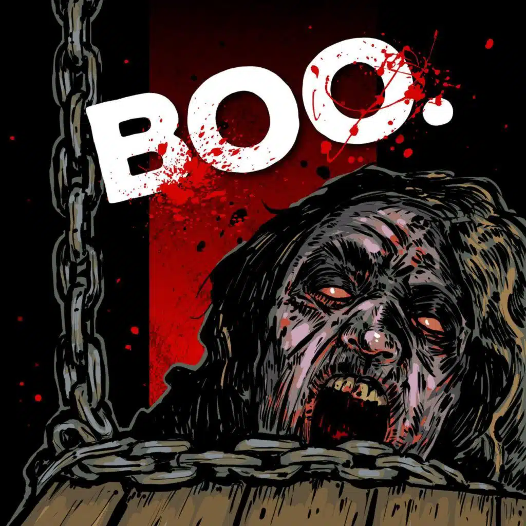 243 - The Evil Dead (1981)