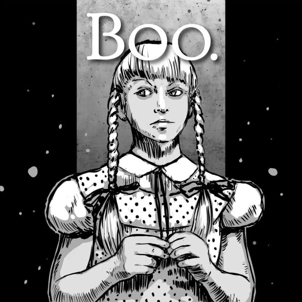 70 - The Bad Seed (1956)