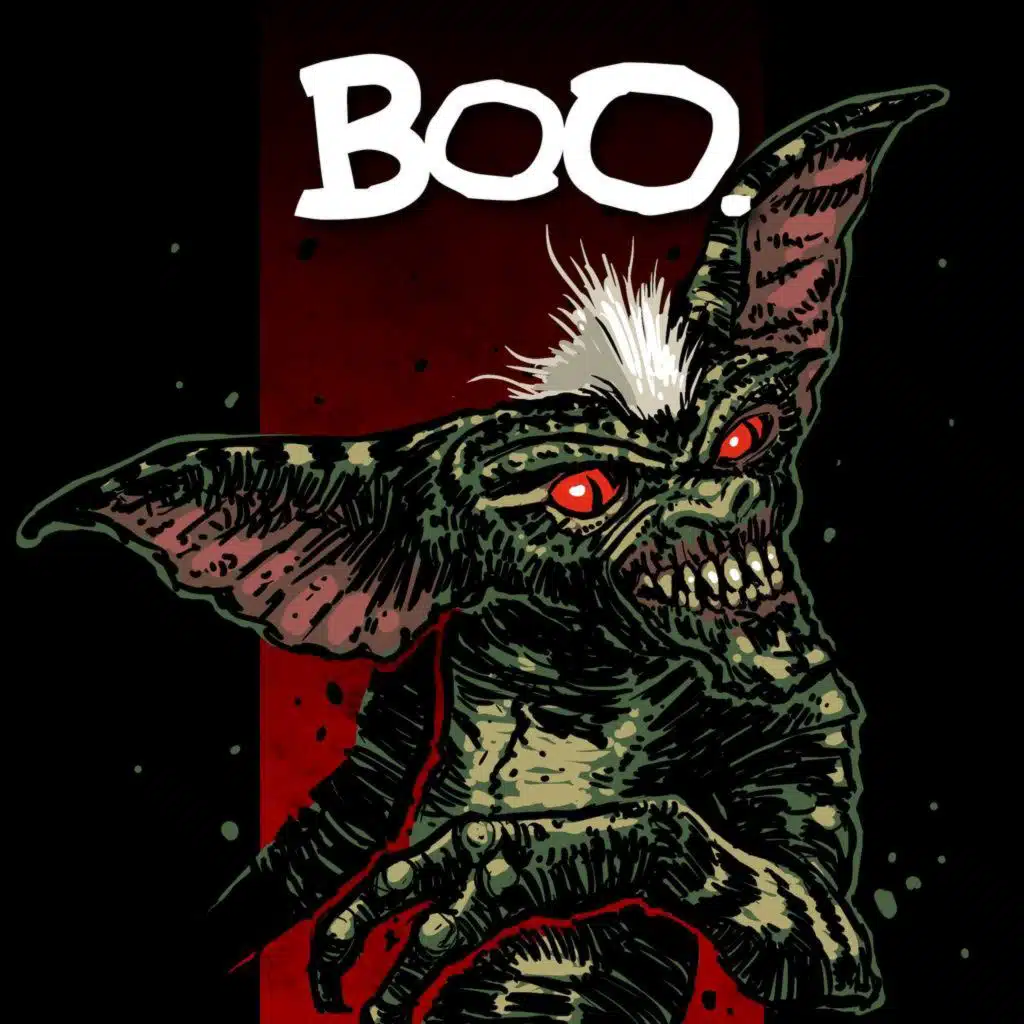 137 - Gremlins (1984)