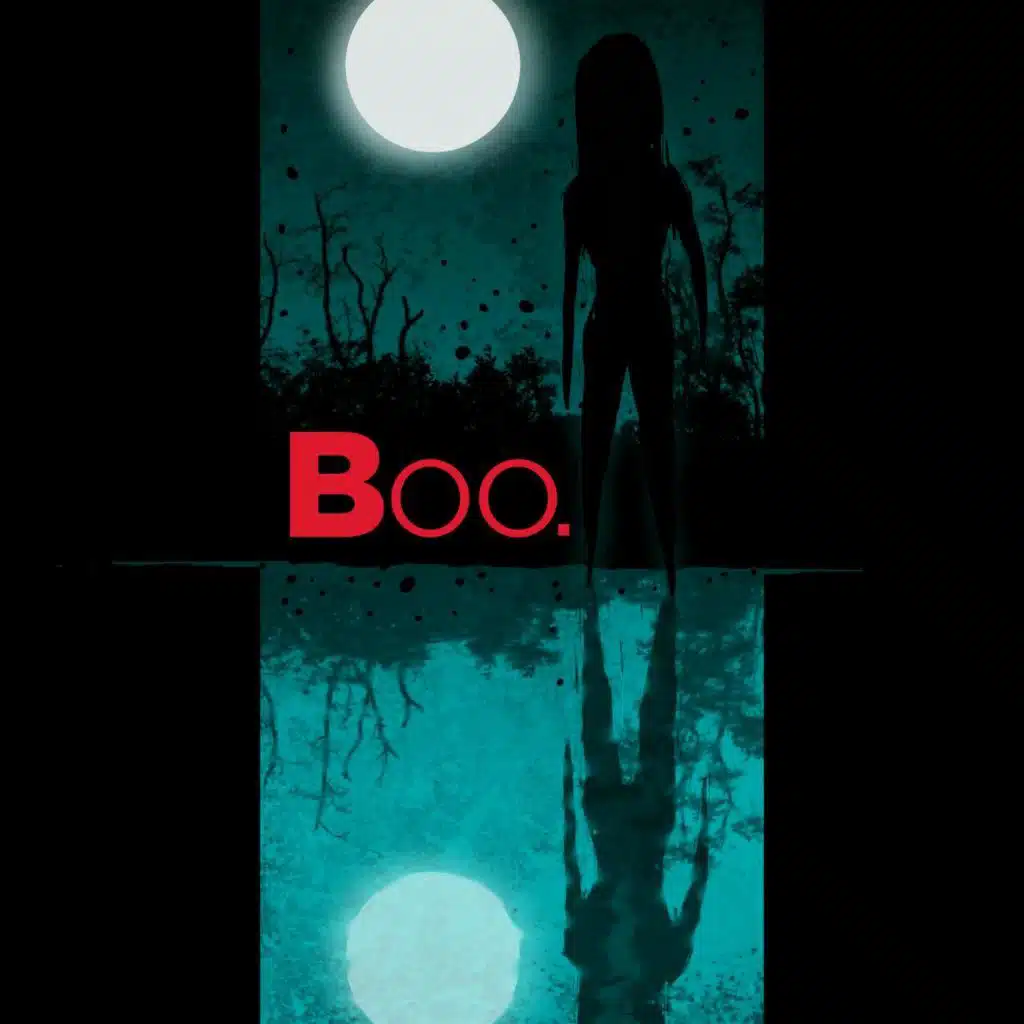 99 - Lake Mungo (2009)