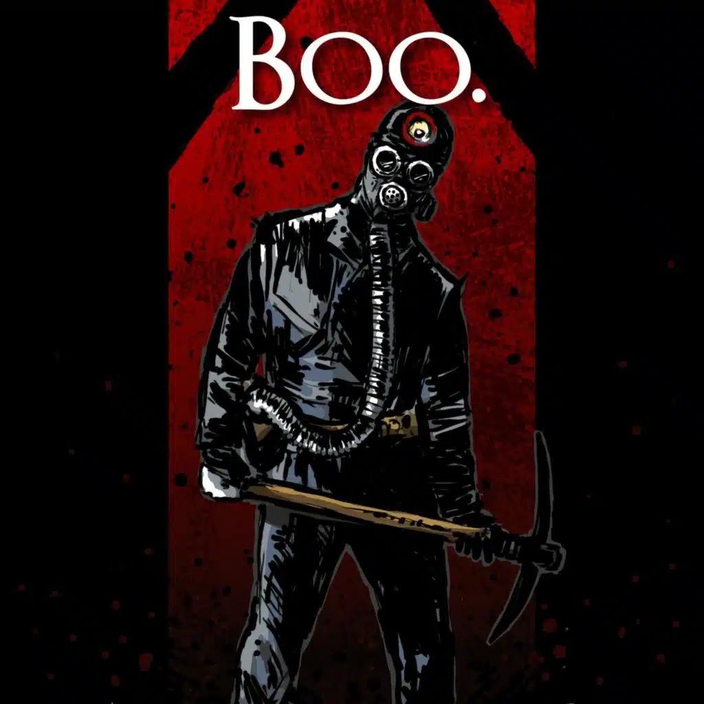 34 - My Bloody Valentine (1981) w/Krys Fox & Matty Glitterati