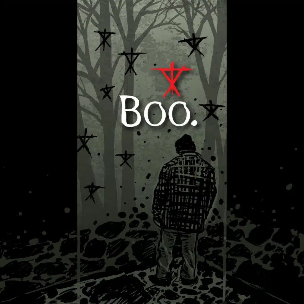 122 - The Blair Witch Project (1999) w/Pablo & Paul of Scared Gay!