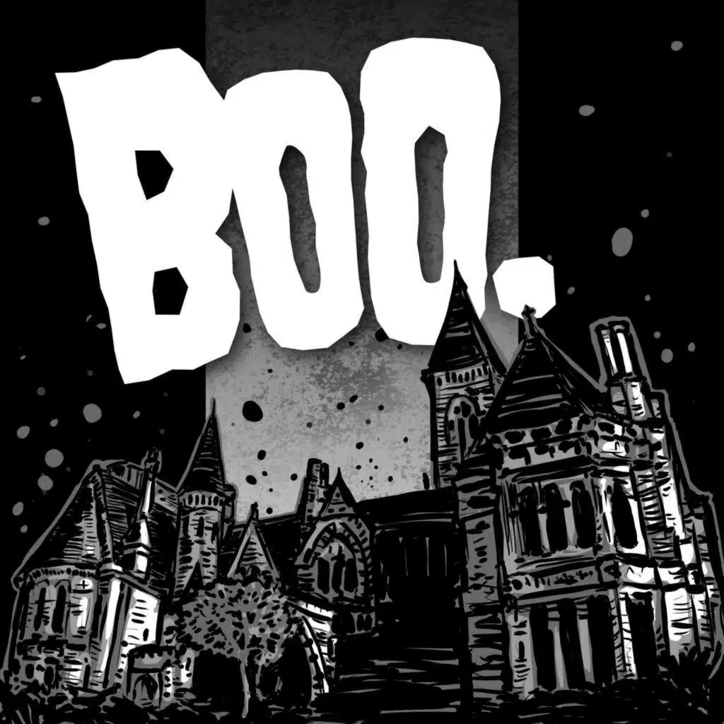 228 - The Haunting (1963)