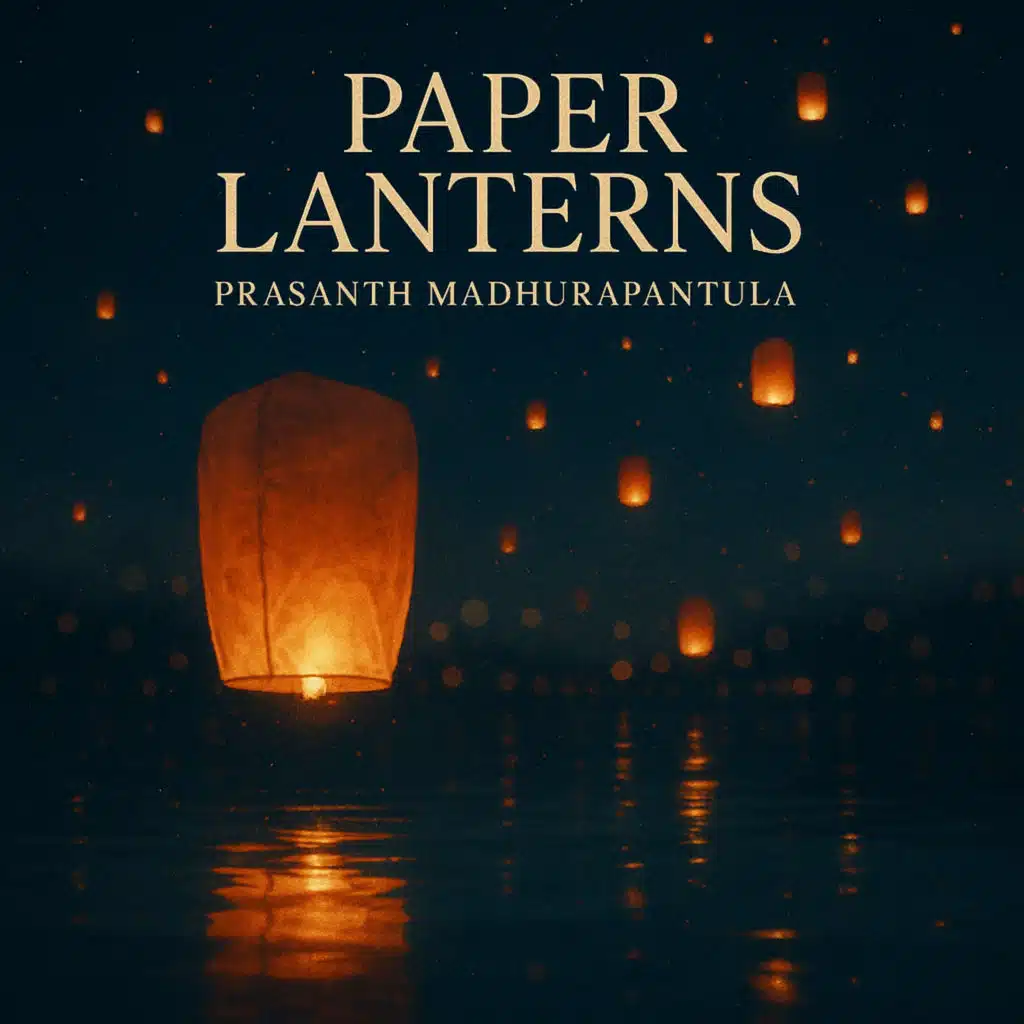 Prasanth Madhurapantula