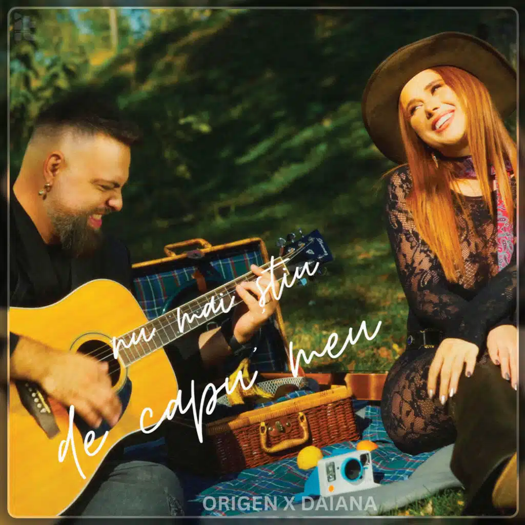 ORIGEN x DAIANA