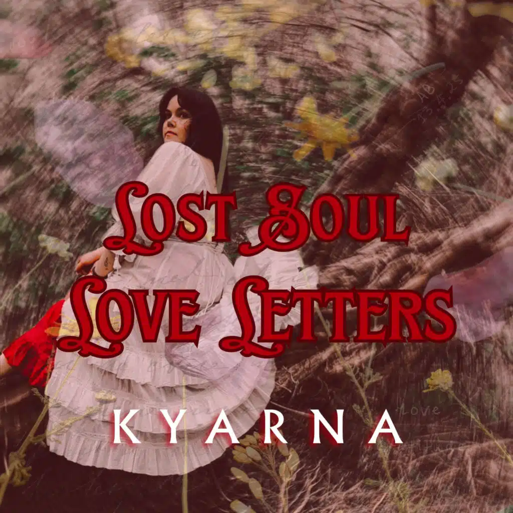 Lost Soul Love Letters