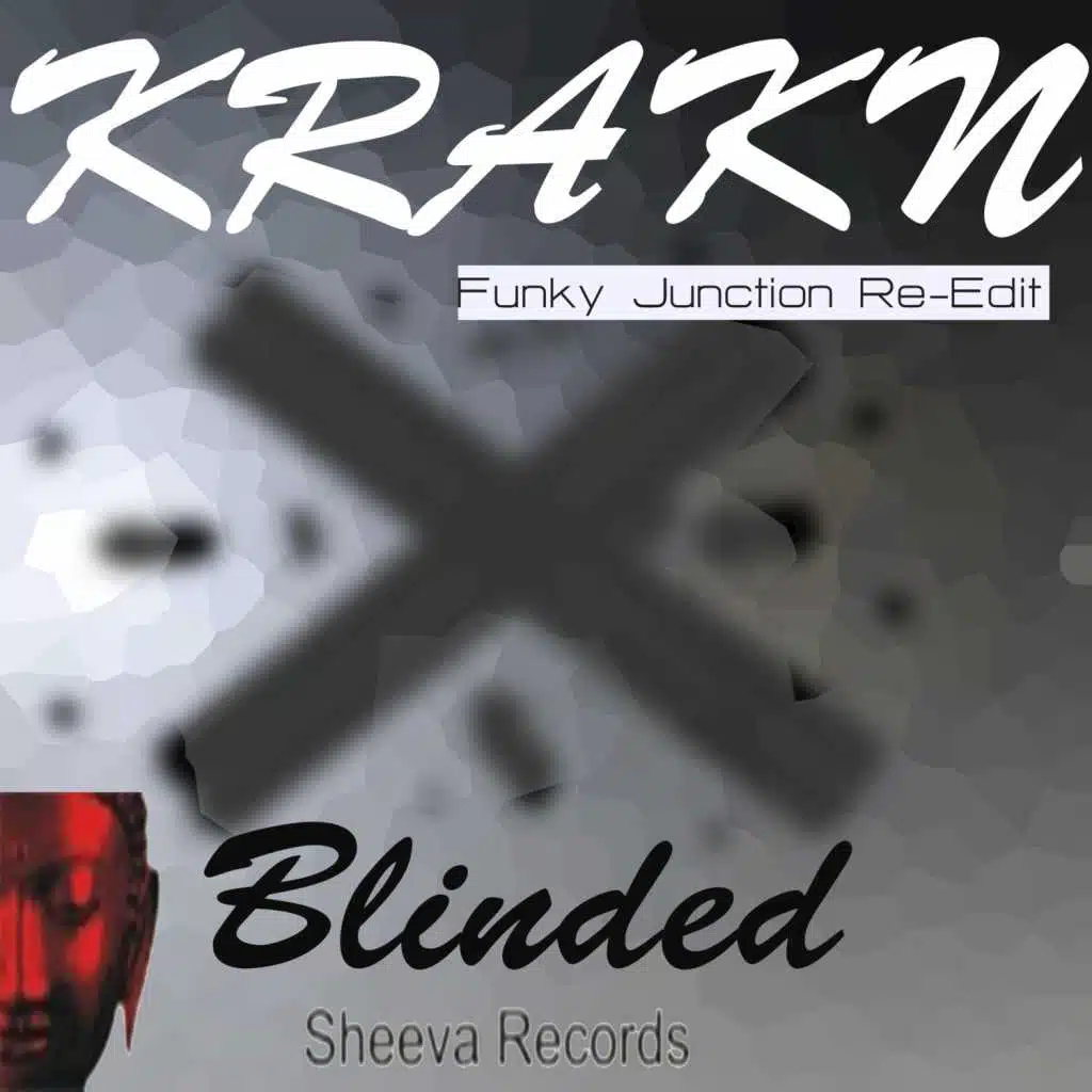 Blinded - Single