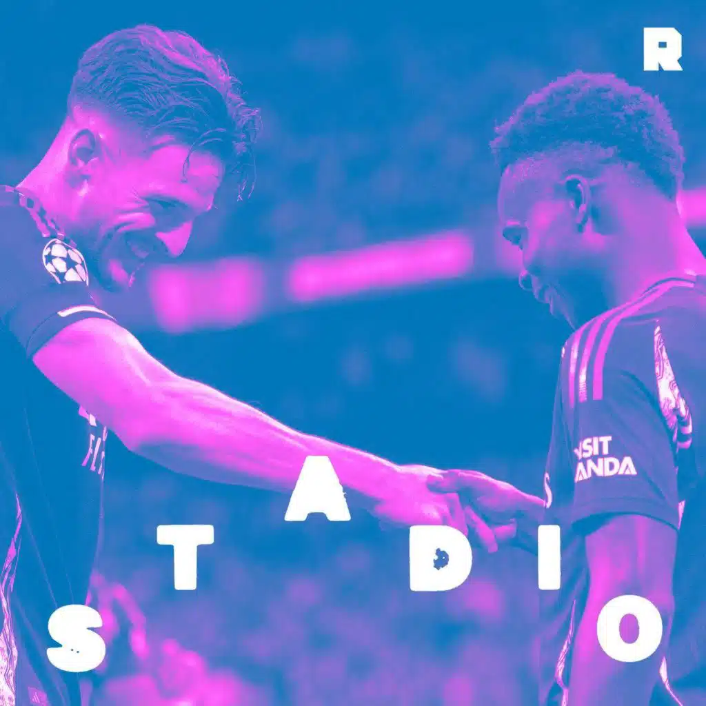 Arsenal and Inter Complete the Champions League Final Four