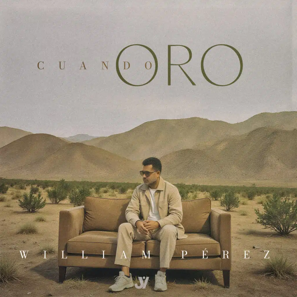 Cuando Oro (feat. Jurael Voice)