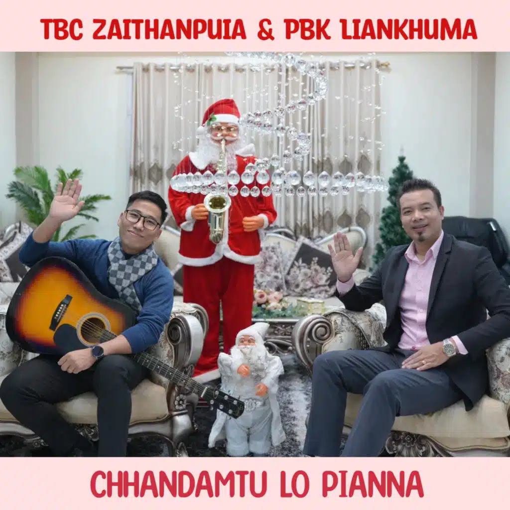 TBC Zaithanpuia