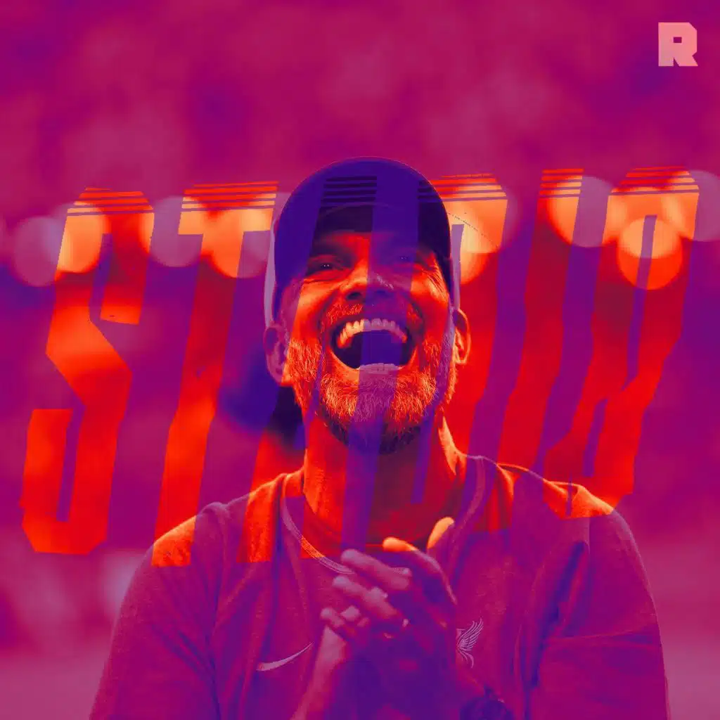 Klopp, Football and Purpose