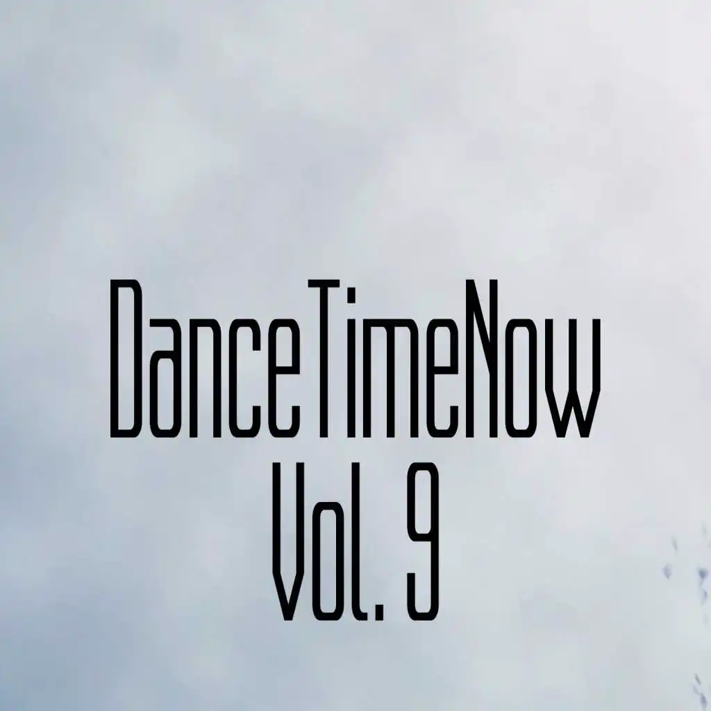 Dancetimenow, Vol. 9