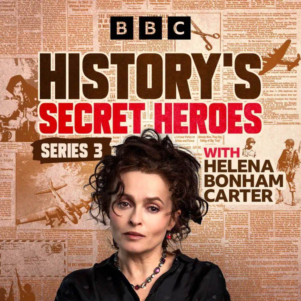 History's Secret Heroes: Series 3: Ita Ekpenyon and the Blitz
