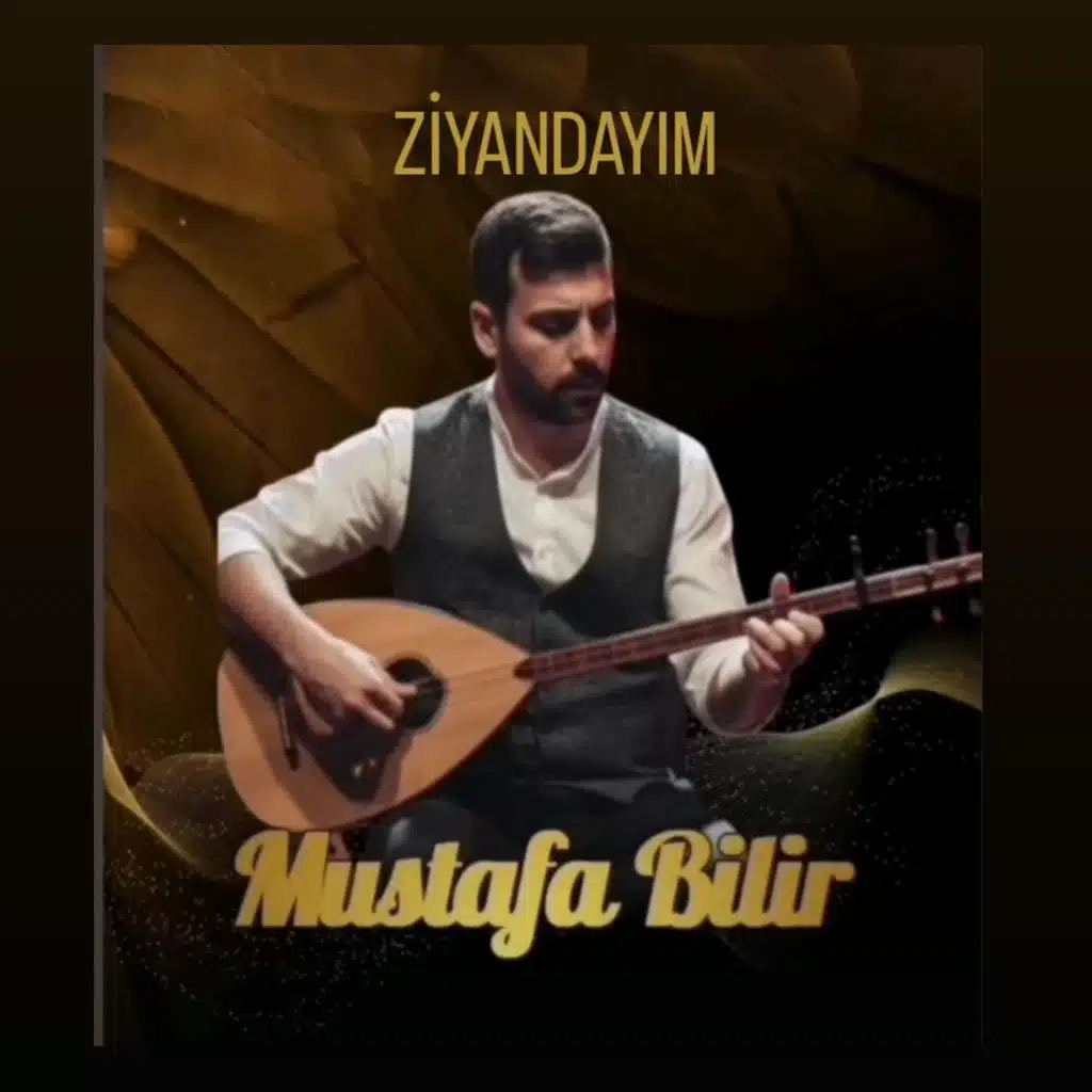Mustafa Bilir ~ Ziyandayım