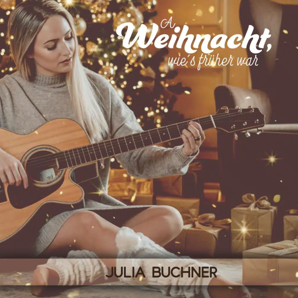 Julia Buchner