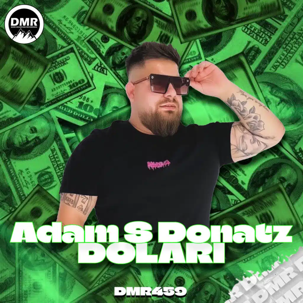 Adam S Donatz