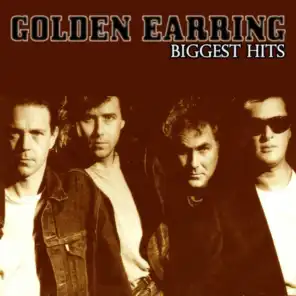 Golden Earring Biggest Hits