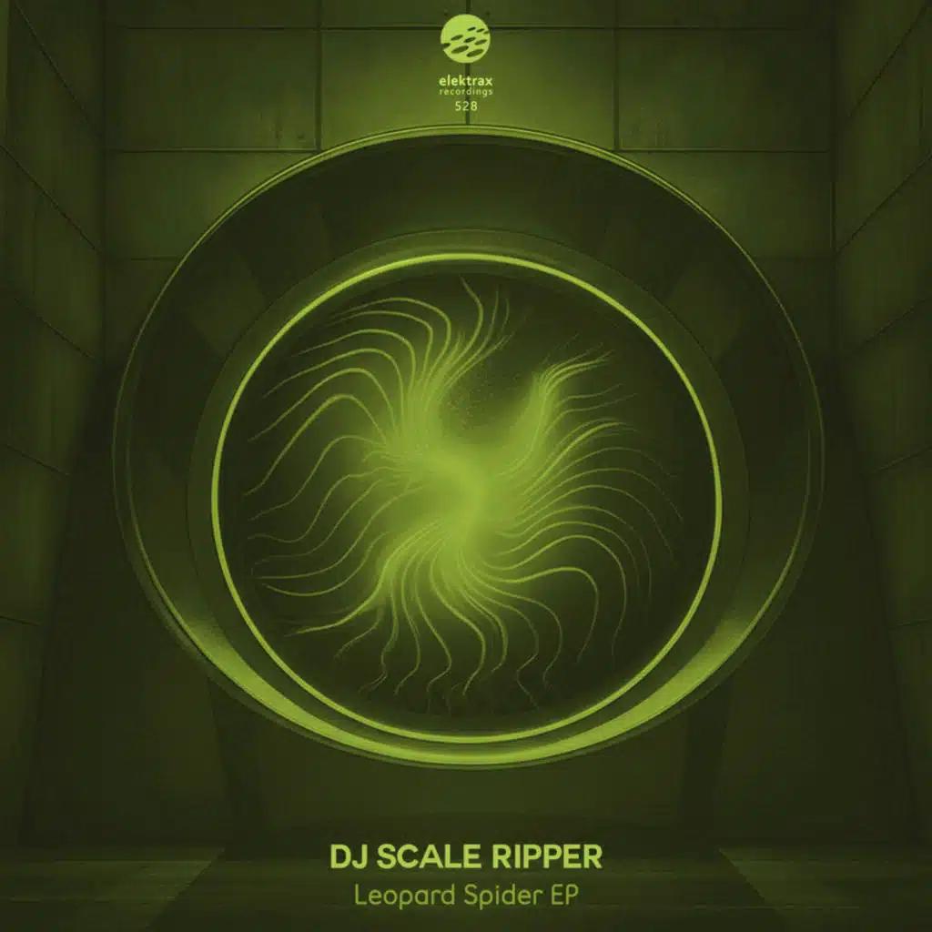 Dj Scale Ripper