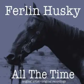 Ferlin Husky & His Hush Puppies