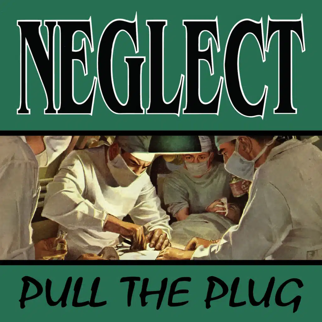 Pull the Plug (2025 Remaster)