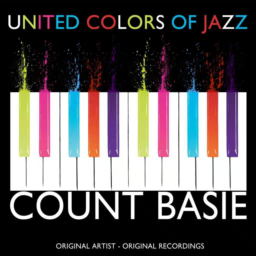 United Colors of Jazz