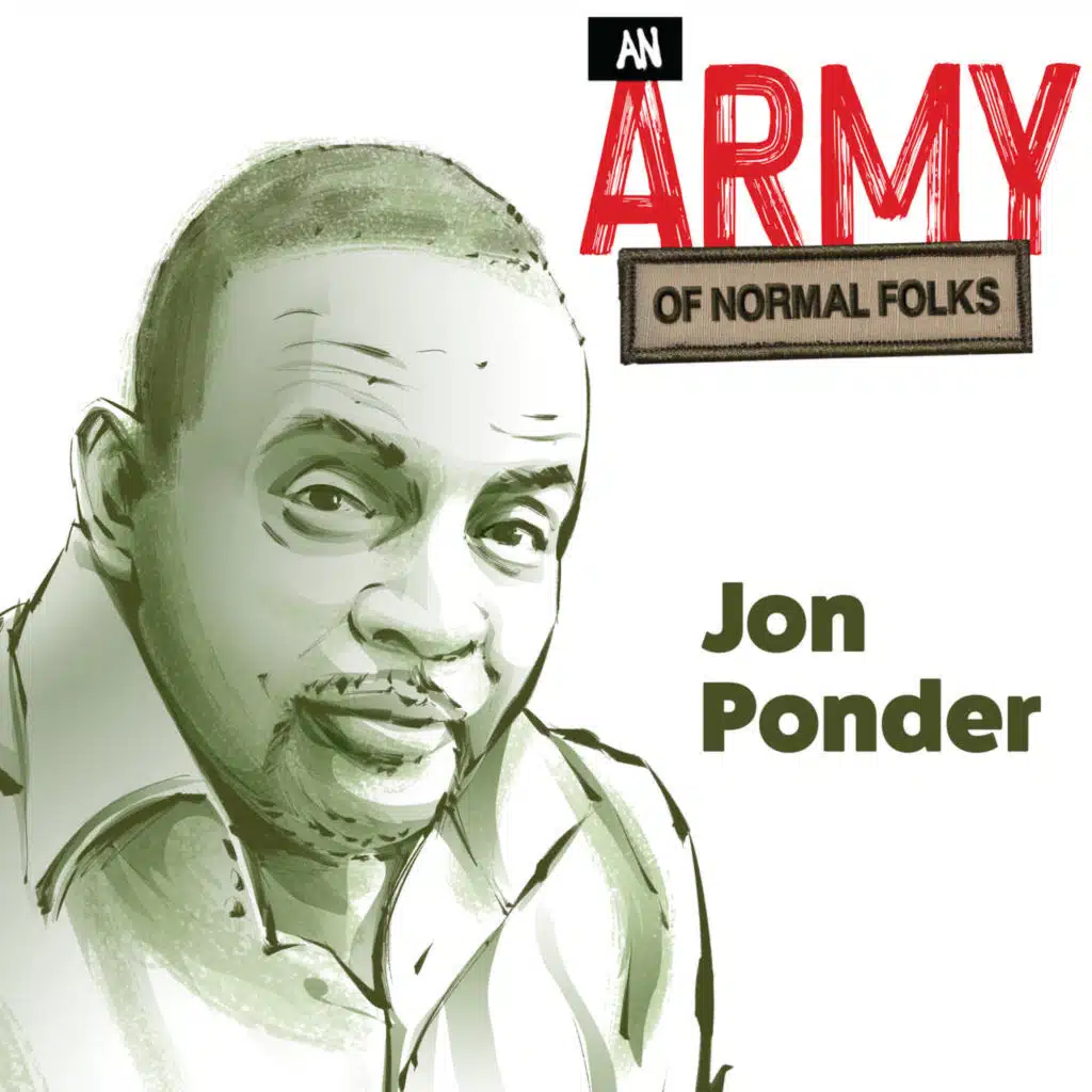 Jon Ponder: Hope for Prisoners (Pt 2)
