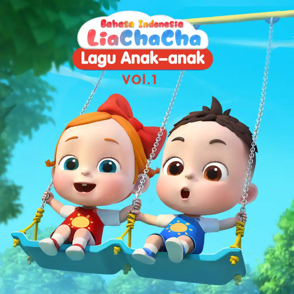 Lagu Bayi Tiup Lilin