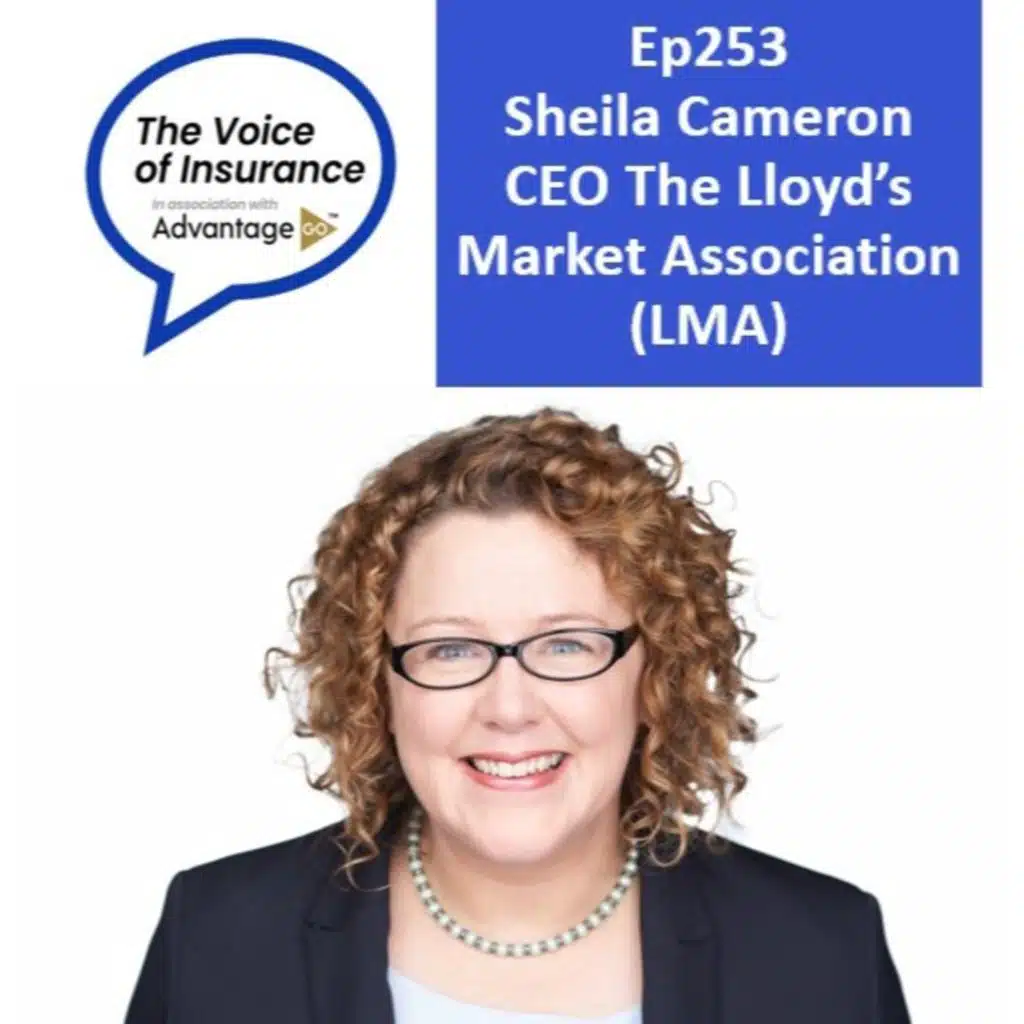 Ep253 Sheila Cameron LMA: Stick to your Values