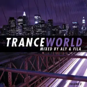Trance World, Vol. 2 (Mixed by Aly & Fila)