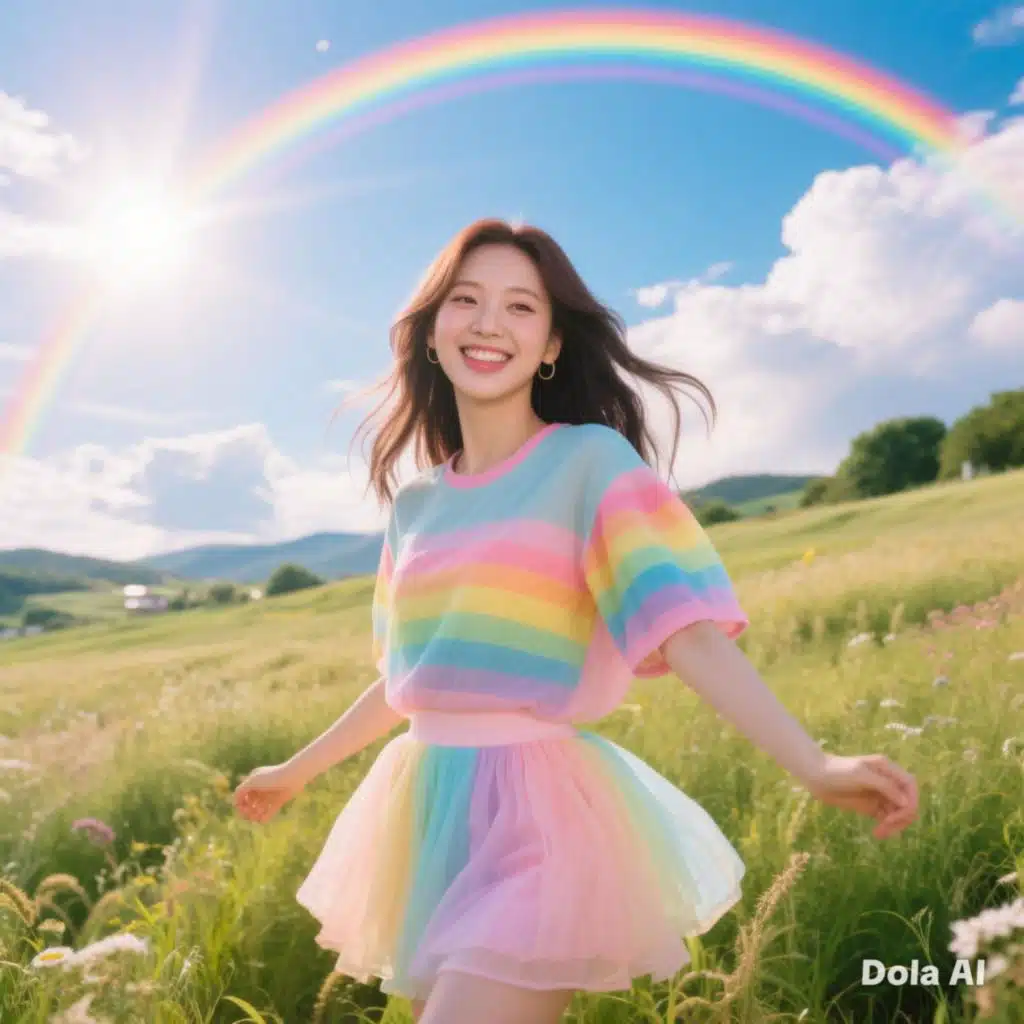 RAINBOW
