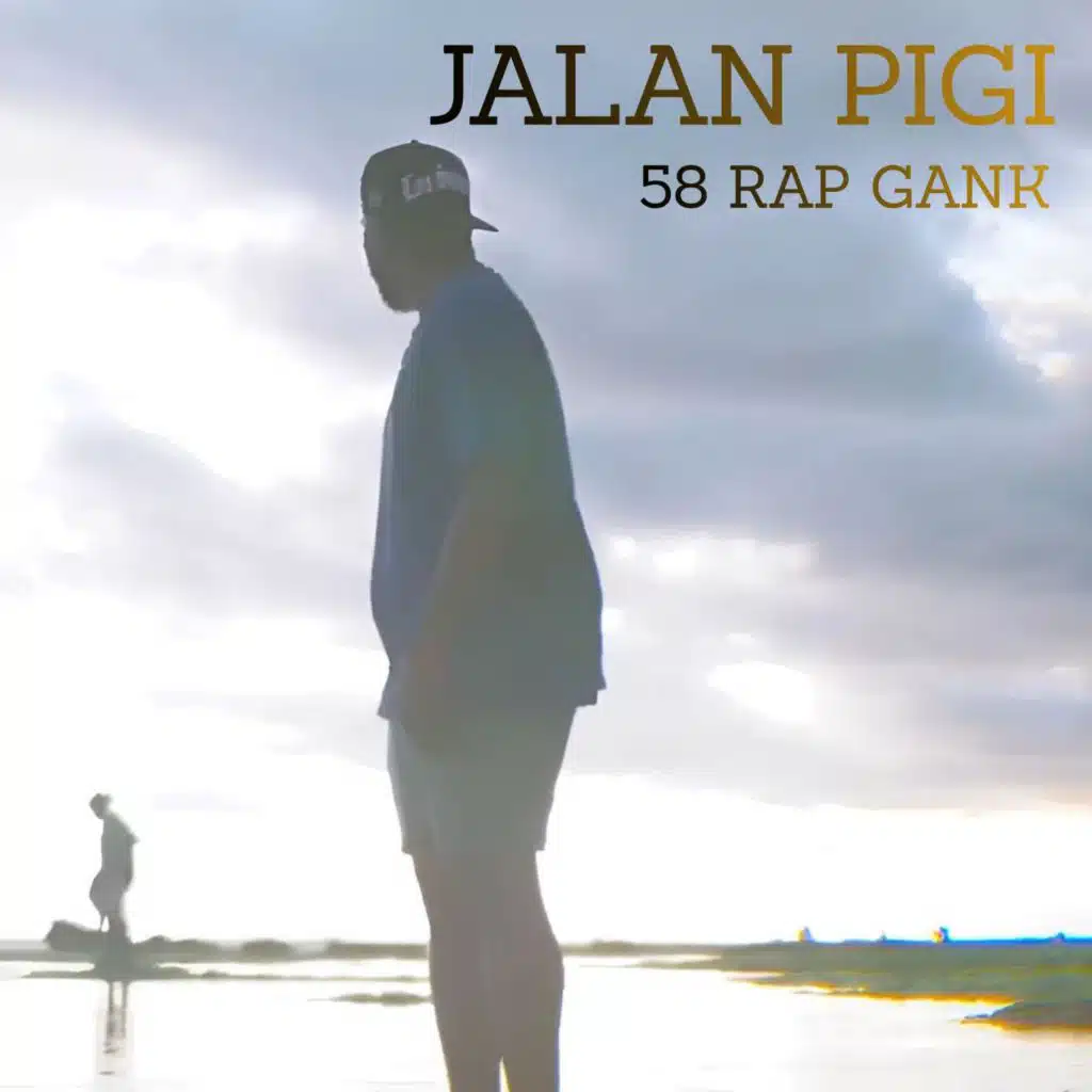 JALAN PIGI (feat. BROTHERHOOD & EXPERT BOYZ)