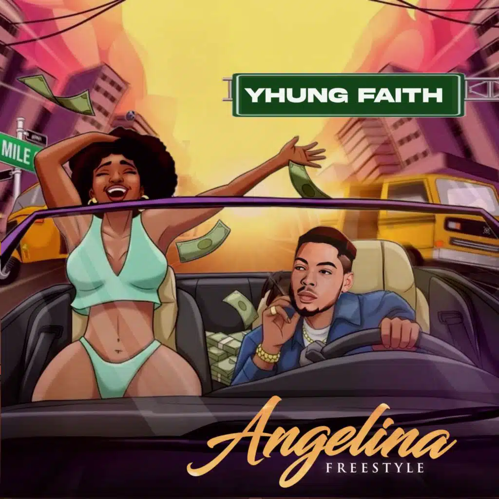 Yhung Faith