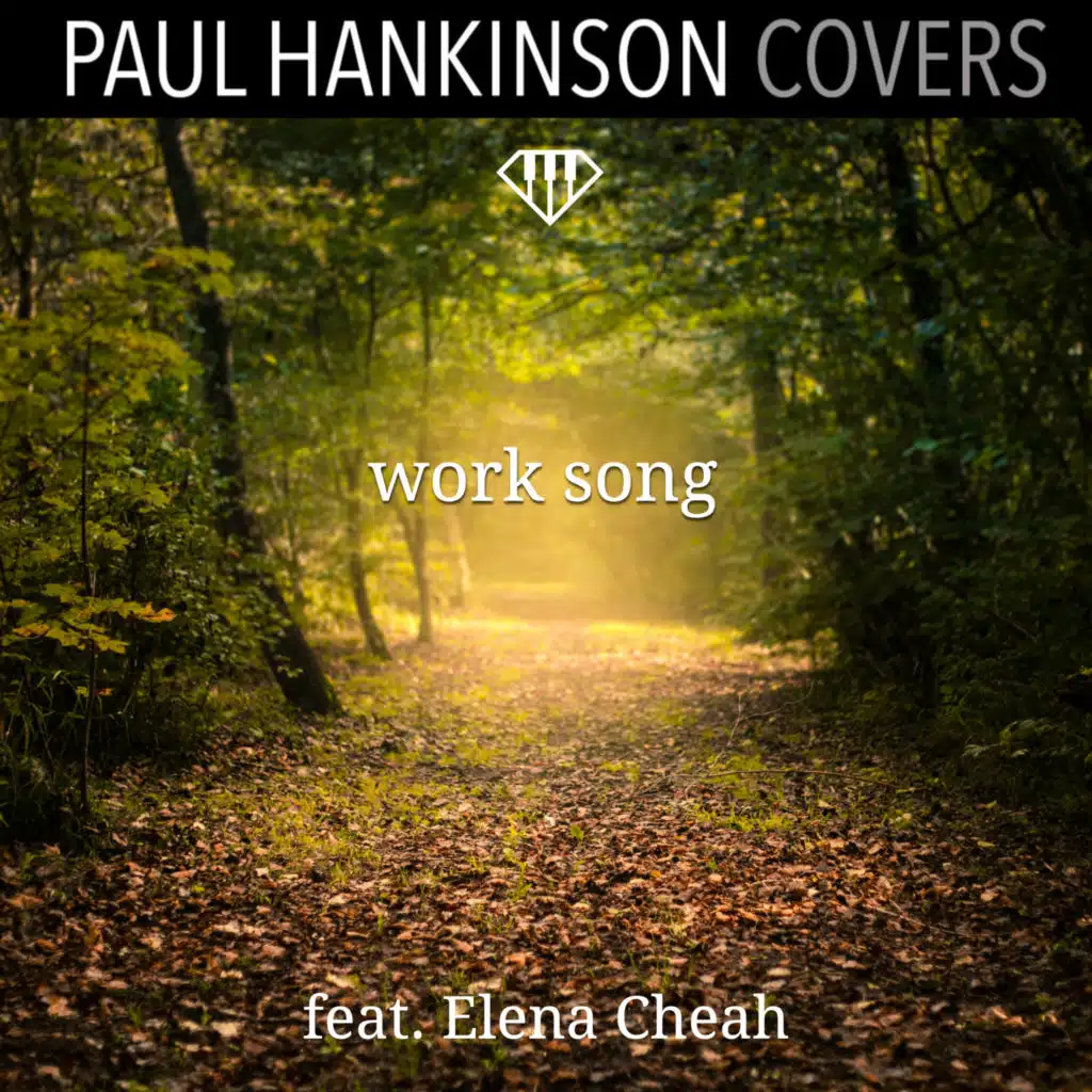 Work Song (Cello & Piano Wedding Version) [feat. Elena Cheah]