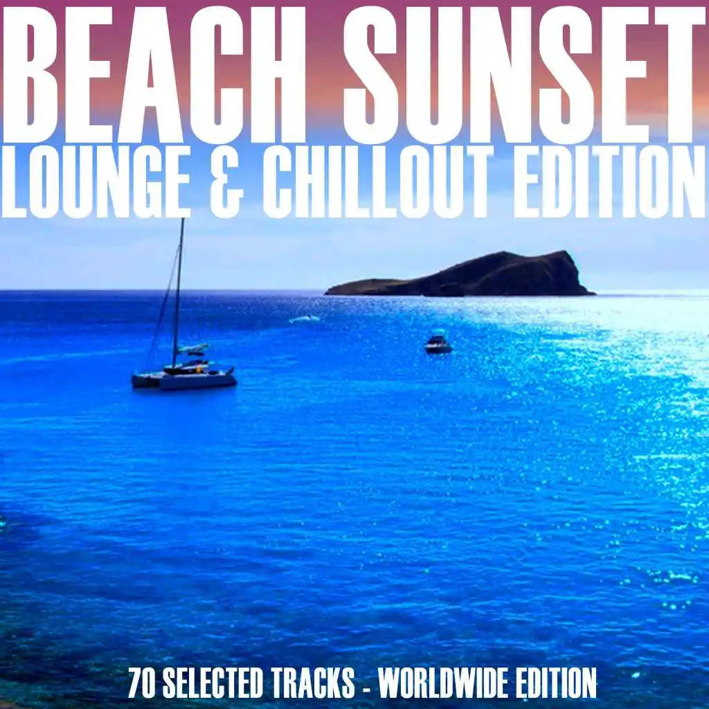 Exodus Right (Chillout Rhythms Mix)