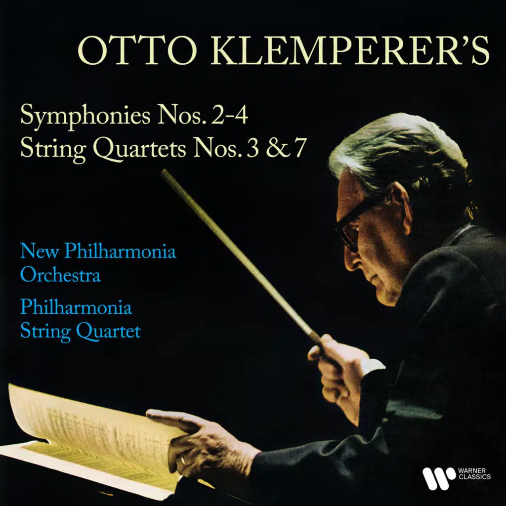 Symphony No. 3: IV. —