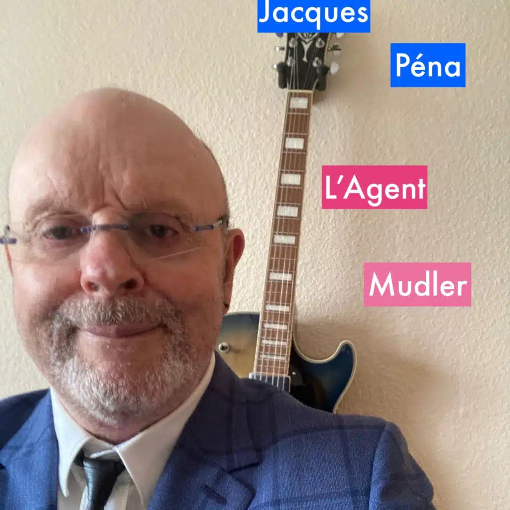 L'AGENT MUDLER