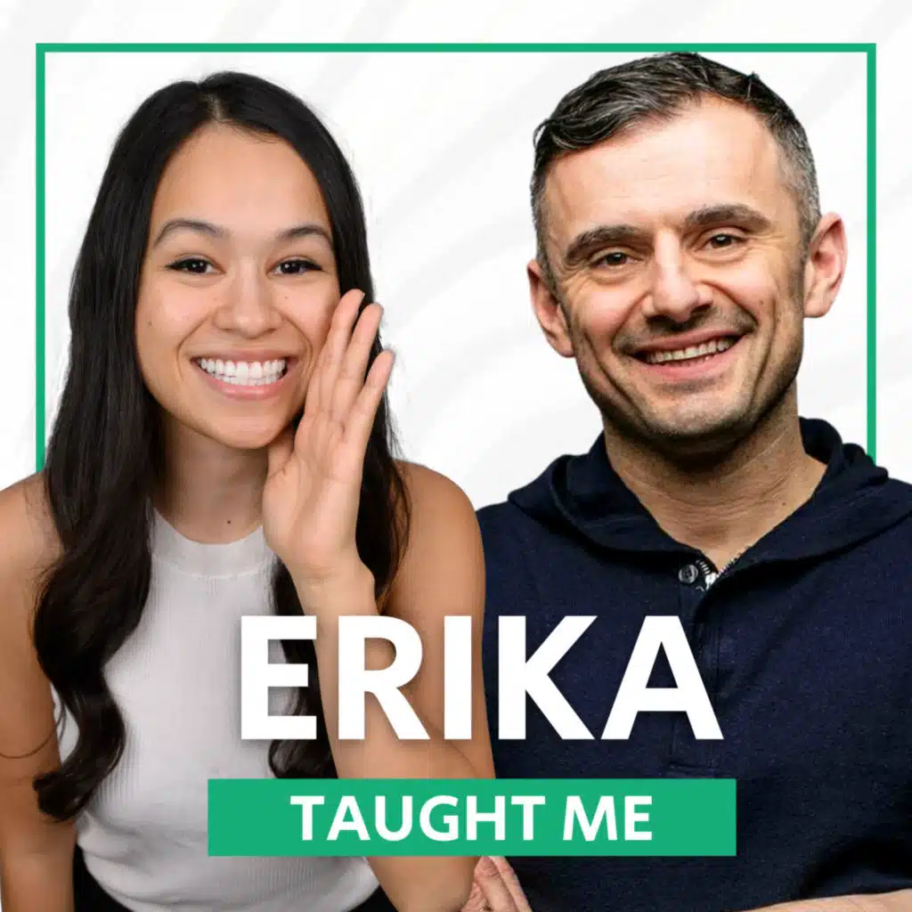 Gary Vee on Why Getting Rich is Easy And Being Patient is So Hard