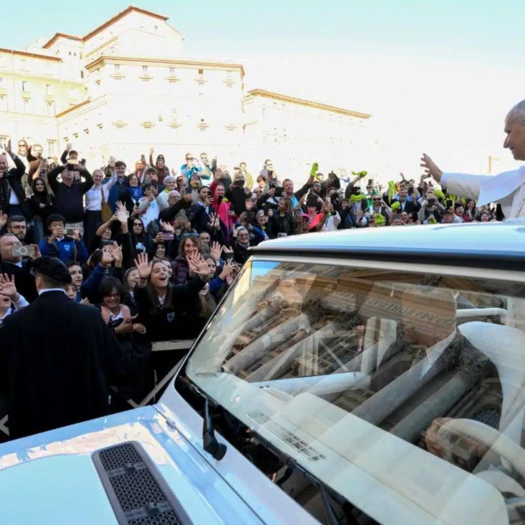 Radiogiornale Italiano ore 14.00 12.11.2025