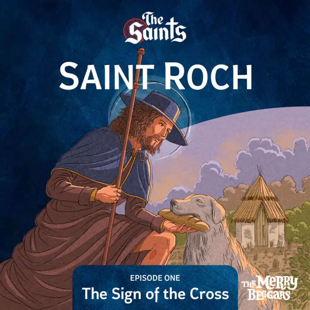 Saint Roch: Episode One