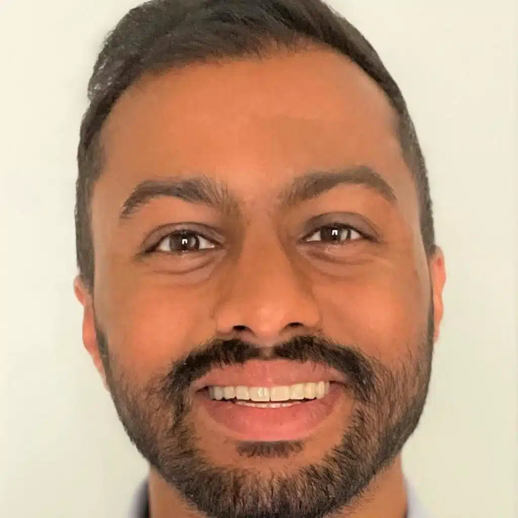 Ep. 199 Advances in Early Glottic Cancer Treatment Options with Dr. Bharat Panuganti